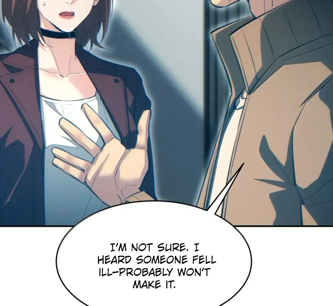 Rebirth in the end times: I reached the top by opening boxes Chapter 85 page 88