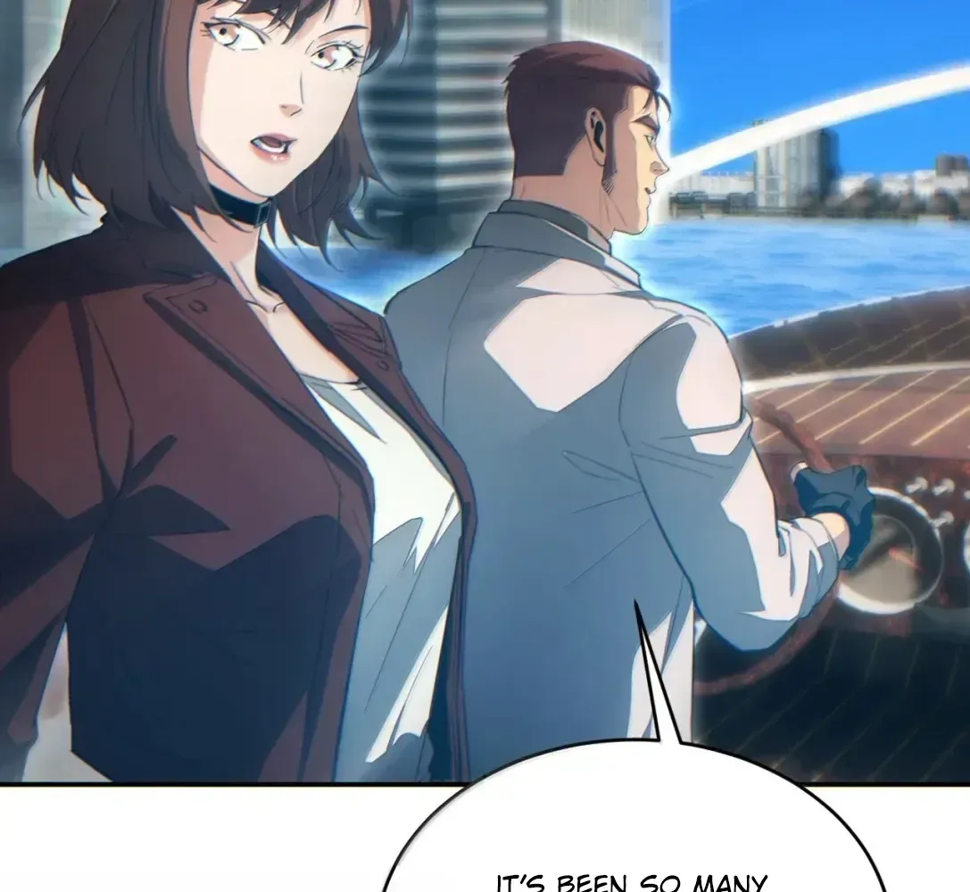Rebirth in the end times: I reached the top by opening boxes Chapter 85 page 79