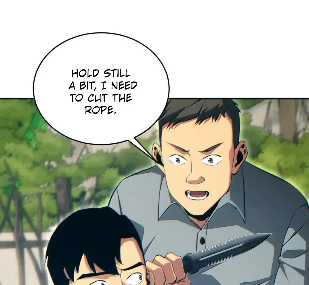 Rebirth in the end times: I reached the top by opening boxes Chapter 85 page 45