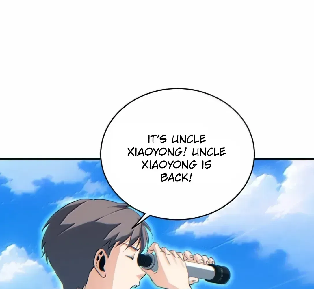 Rebirth in the end times: I reached the top by opening boxes Chapter 85 page 62