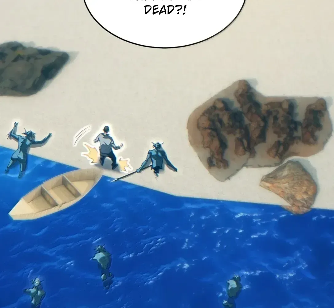 Rebirth in the end times: I reached the top by opening boxes Chapter 85 page 37