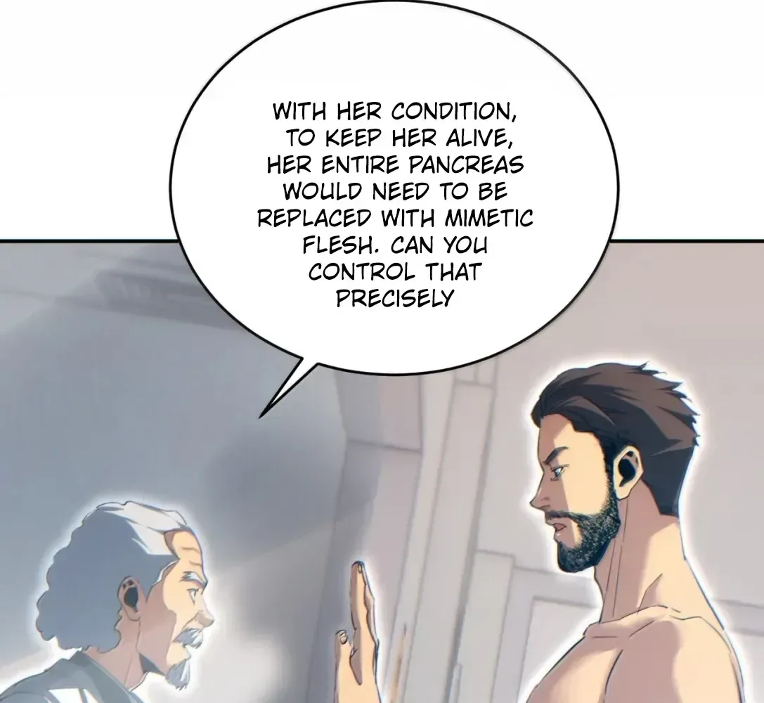 Rebirth in the end times: I reached the top by opening boxes Chapter 85 page 106