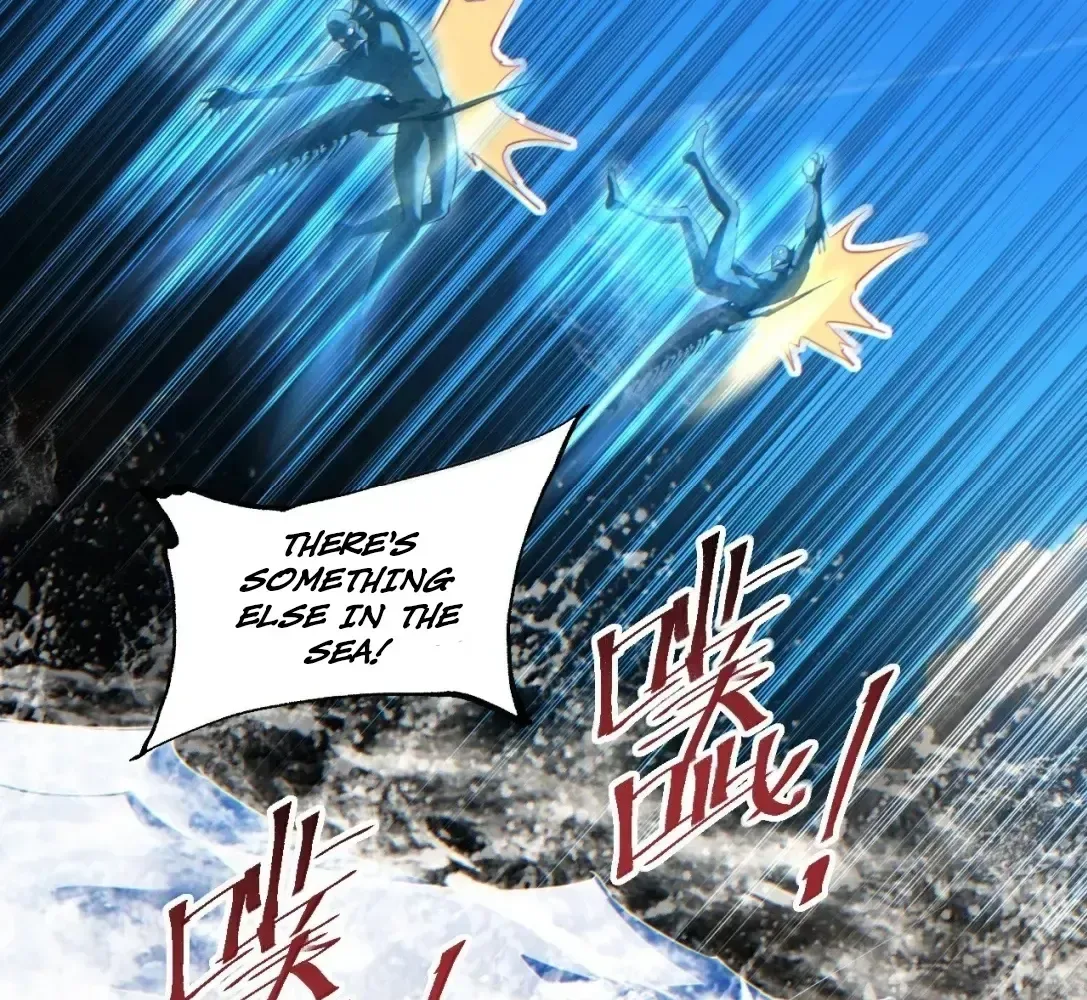 Rebirth in the end times: I reached the top by opening boxes Chapter 85 page 33