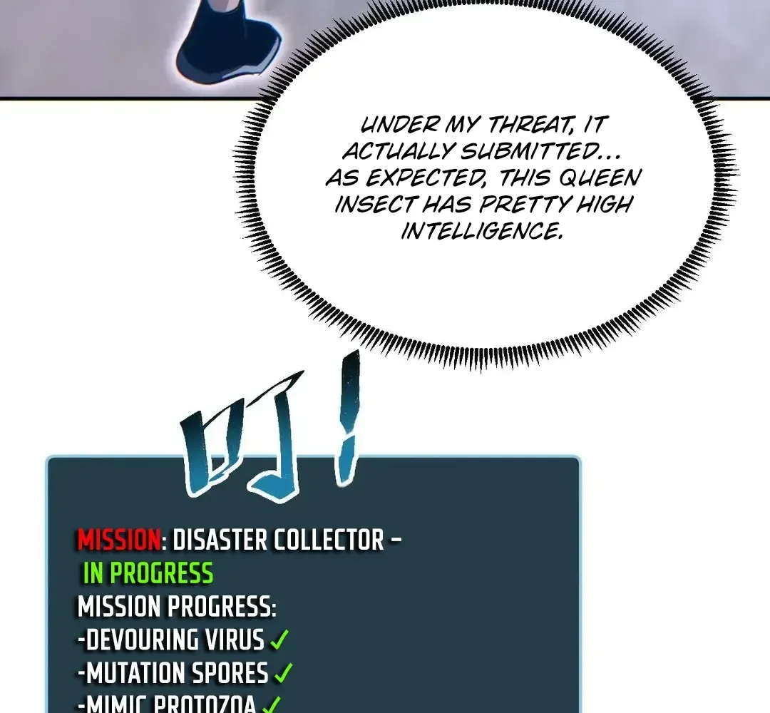 Rebirth in the end times: I reached the top by opening boxes Chapter 74 page 90
