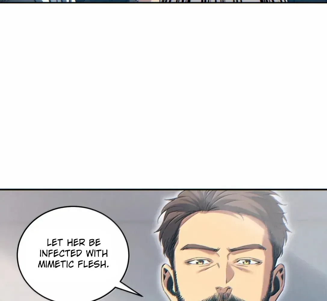 Rebirth in the end times: I reached the top by opening boxes Chapter 85 page 104