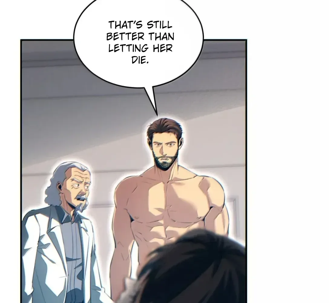 Rebirth in the end times: I reached the top by opening boxes Chapter 85 page 111