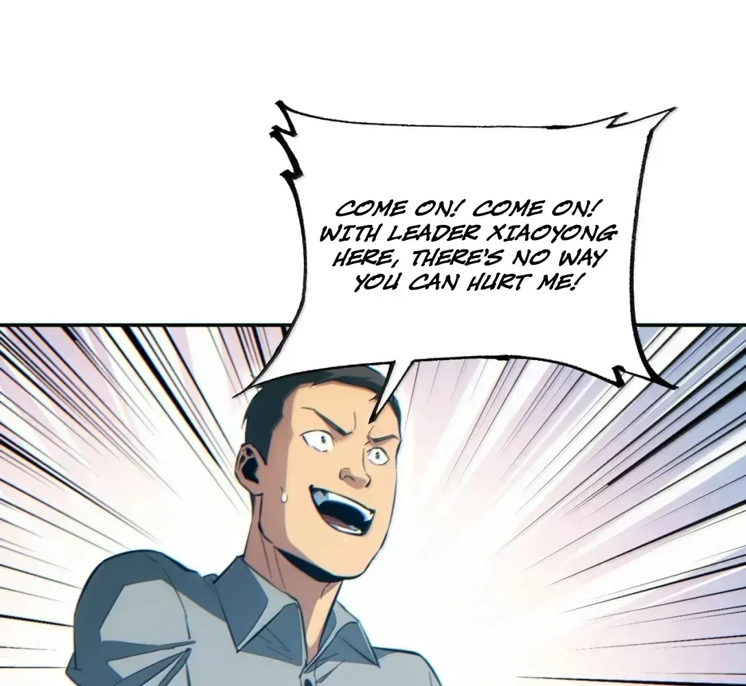Rebirth in the end times: I reached the top by opening boxes Chapter 85 page 25