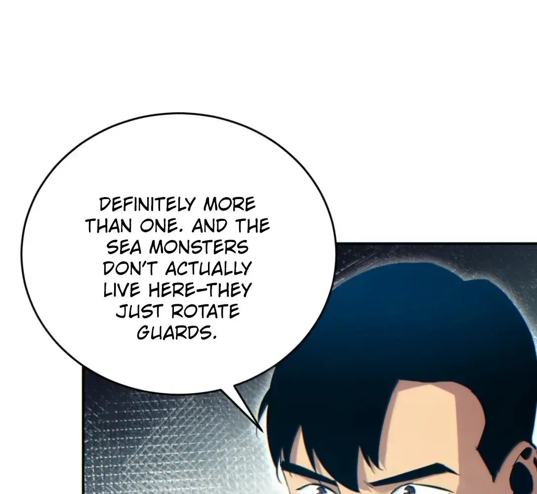 Rebirth in the end times: I reached the top by opening boxes Chapter 85 page 52
