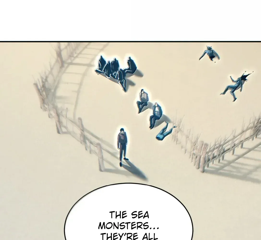 Rebirth in the end times: I reached the top by opening boxes Chapter 85 page 36