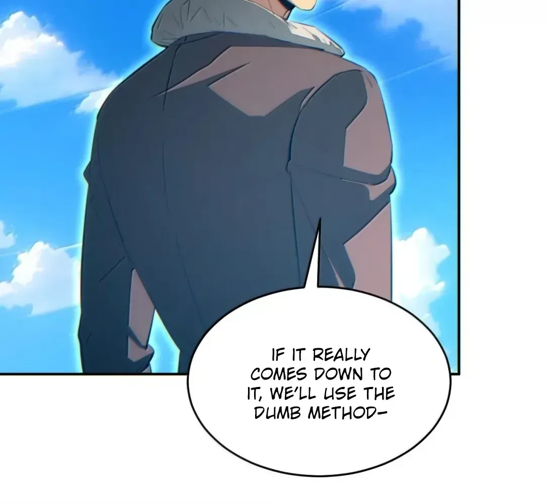Rebirth in the end times: I reached the top by opening boxes Chapter 85 page 57