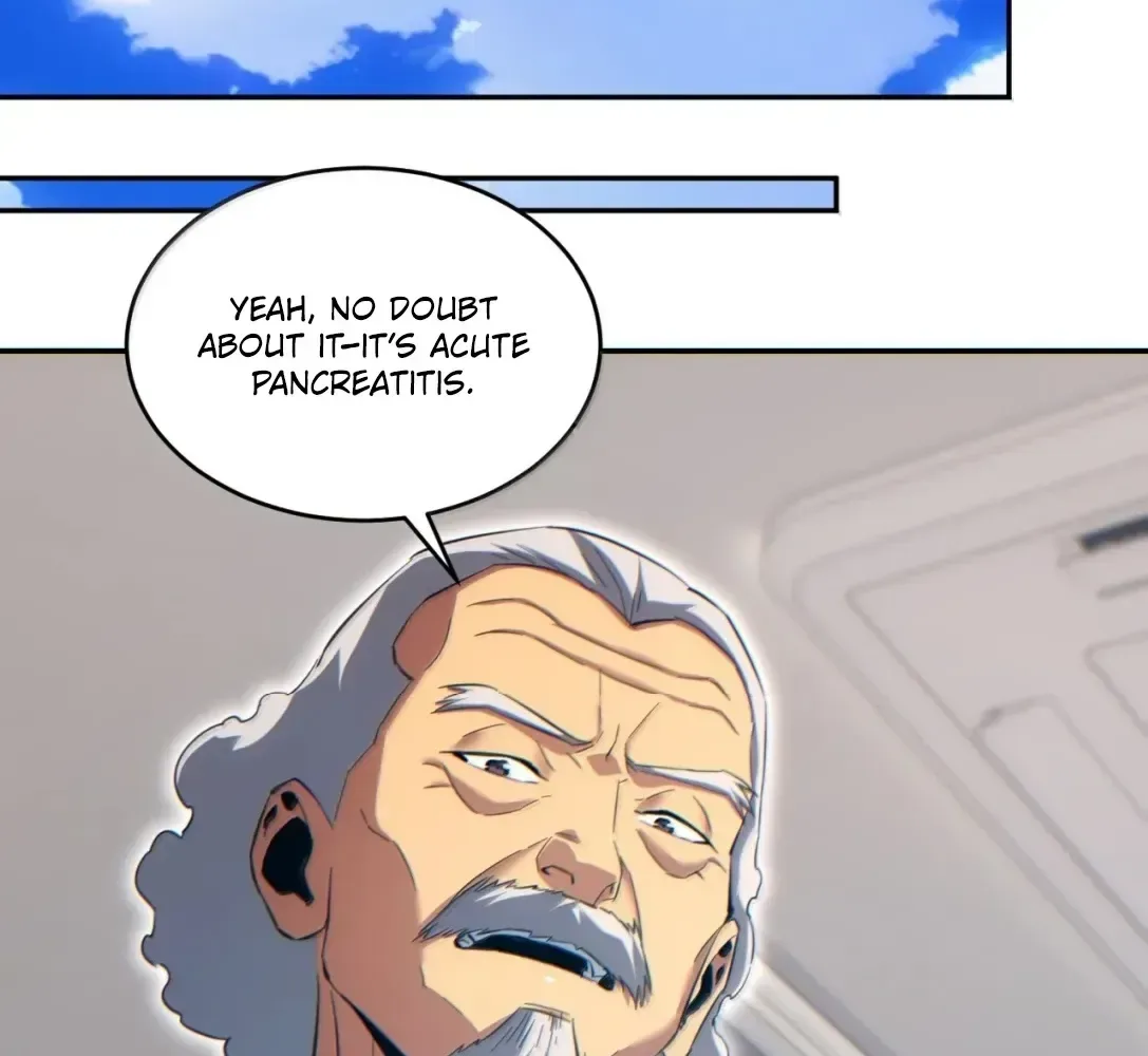 Rebirth in the end times: I reached the top by opening boxes Chapter 85 page 92