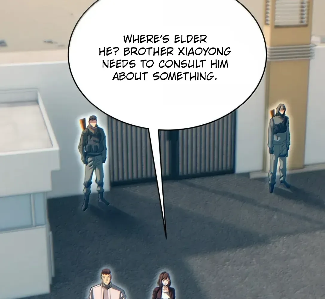 Rebirth in the end times: I reached the top by opening boxes Chapter 85 page 85