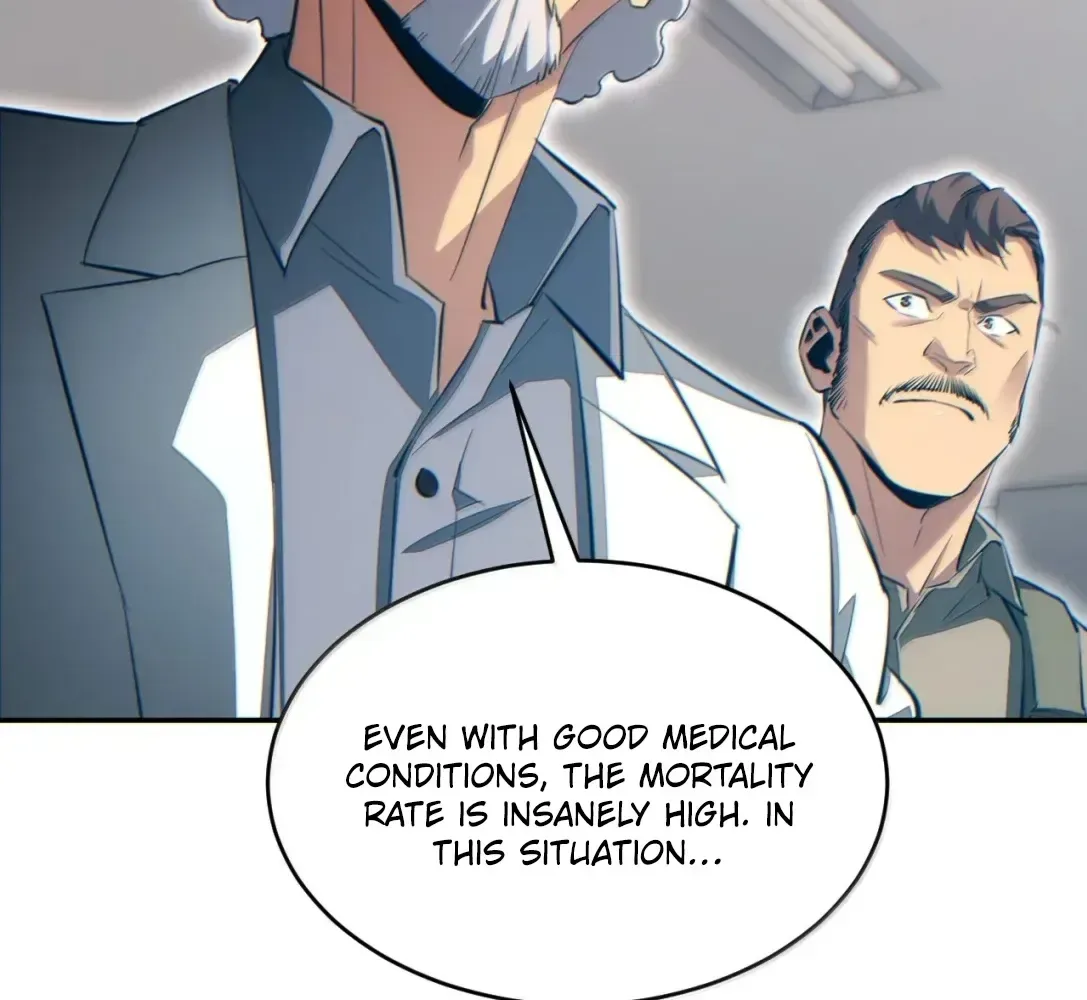Rebirth in the end times: I reached the top by opening boxes Chapter 85 page 93