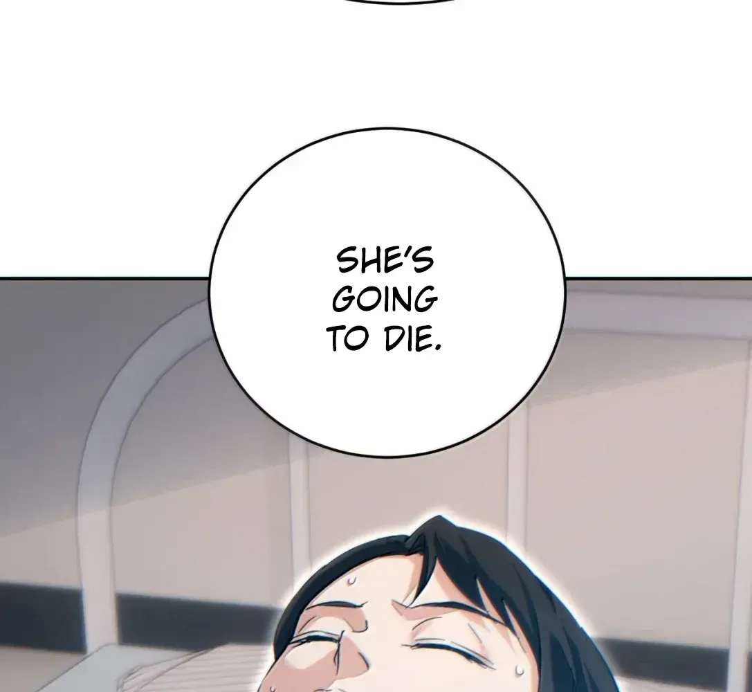 Rebirth in the end times: I reached the top by opening boxes Chapter 85 page 94