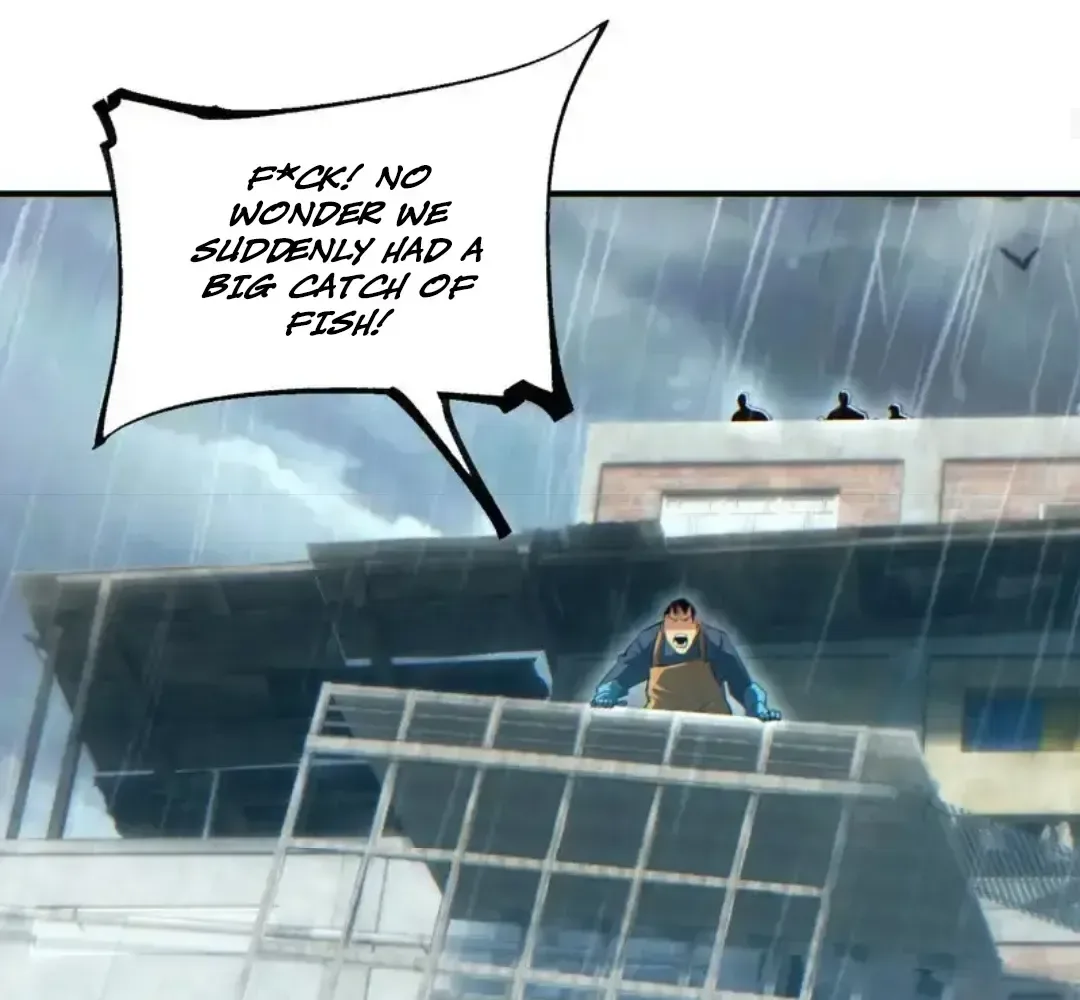 Rebirth in the end times: I reached the top by opening boxes Chapter 76 page 75