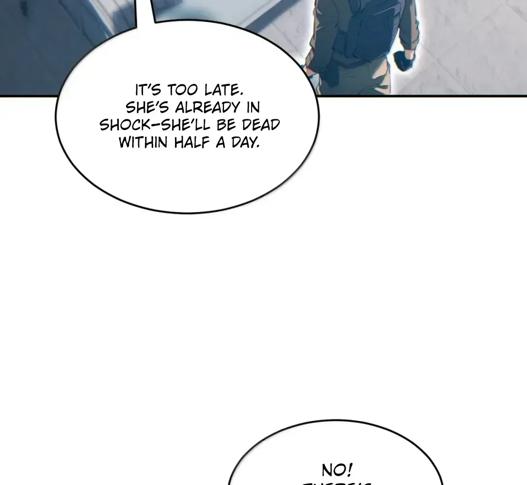 Rebirth in the end times: I reached the top by opening boxes Chapter 85 page 102