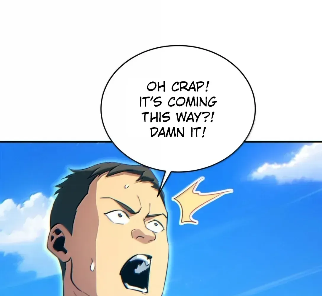 Rebirth in the end times: I reached the top by opening boxes Chapter 85 page 23