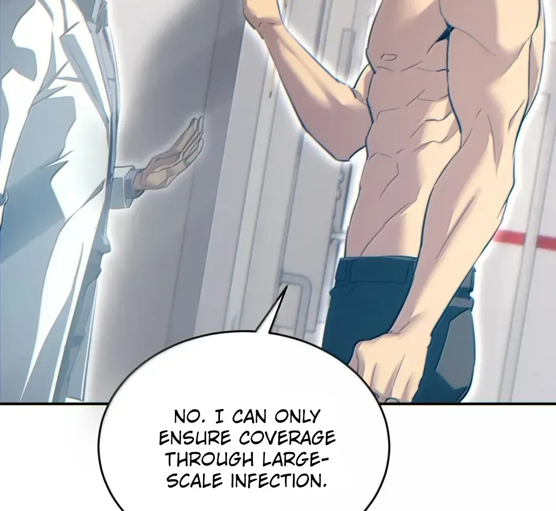 Rebirth in the end times: I reached the top by opening boxes Chapter 85 page 107