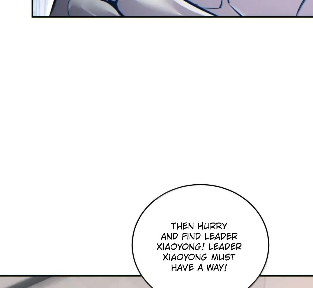 Rebirth in the end times: I reached the top by opening boxes Chapter 85 page 100