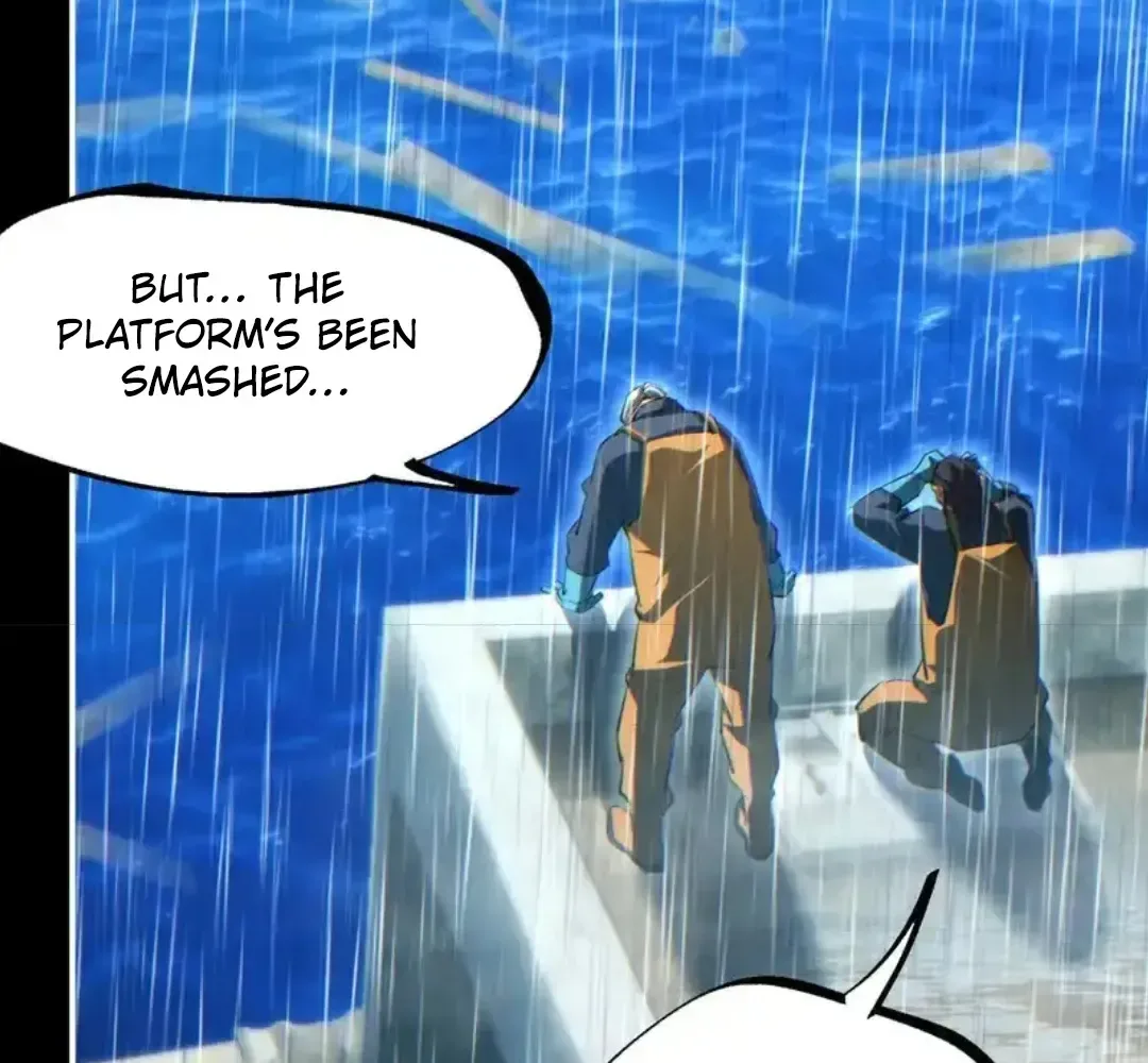 Rebirth in the end times: I reached the top by opening boxes Chapter 76 page 80