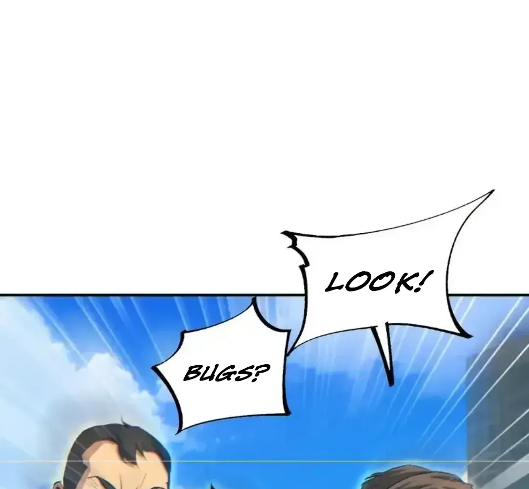 Rebirth in the end times: I reached the top by opening boxes Chapter 84 page 4