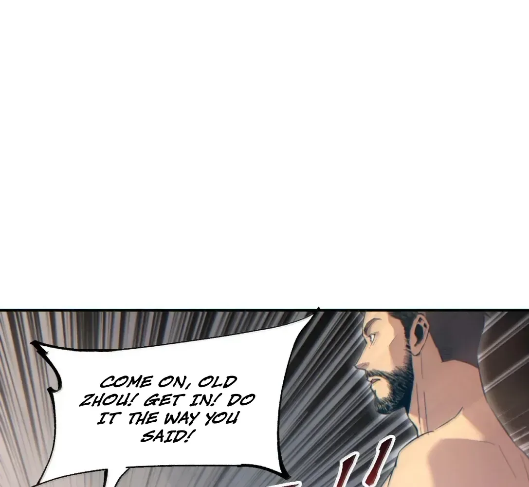 Rebirth in the end times: I reached the top by opening boxes Chapter 85 page 117