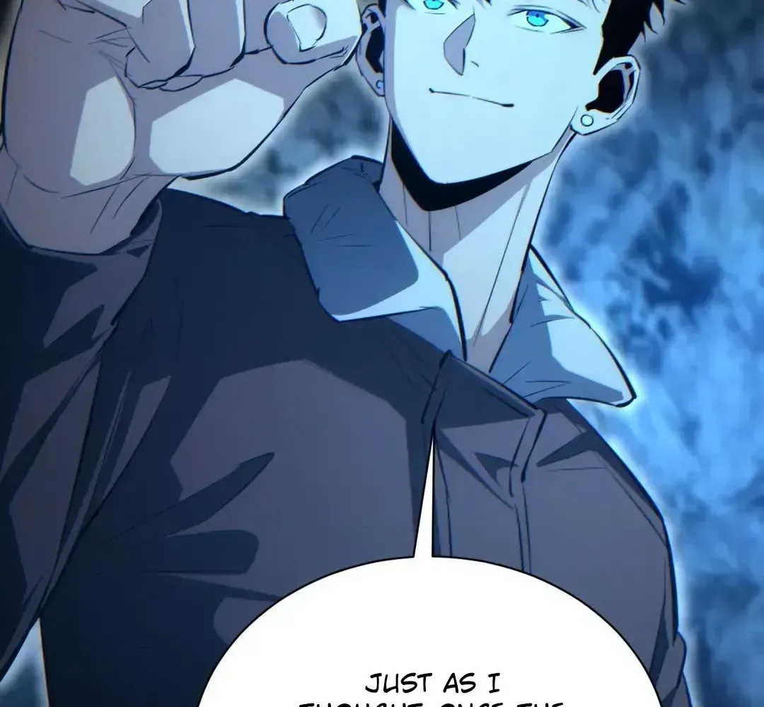 Rebirth in the end times: I reached the top by opening boxes Chapter 74 page 107
