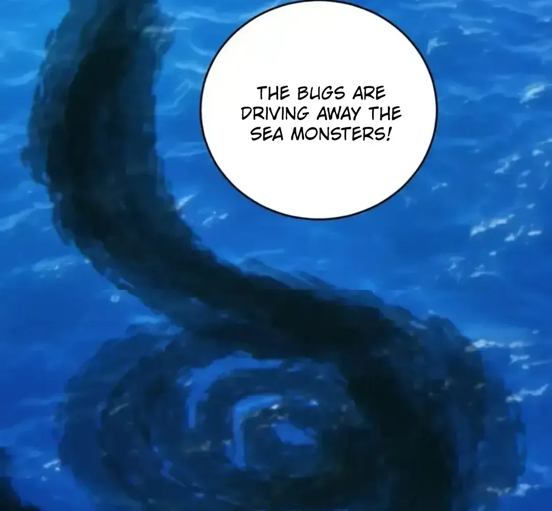 Rebirth in the end times: I reached the top by opening boxes Chapter 84 page 22