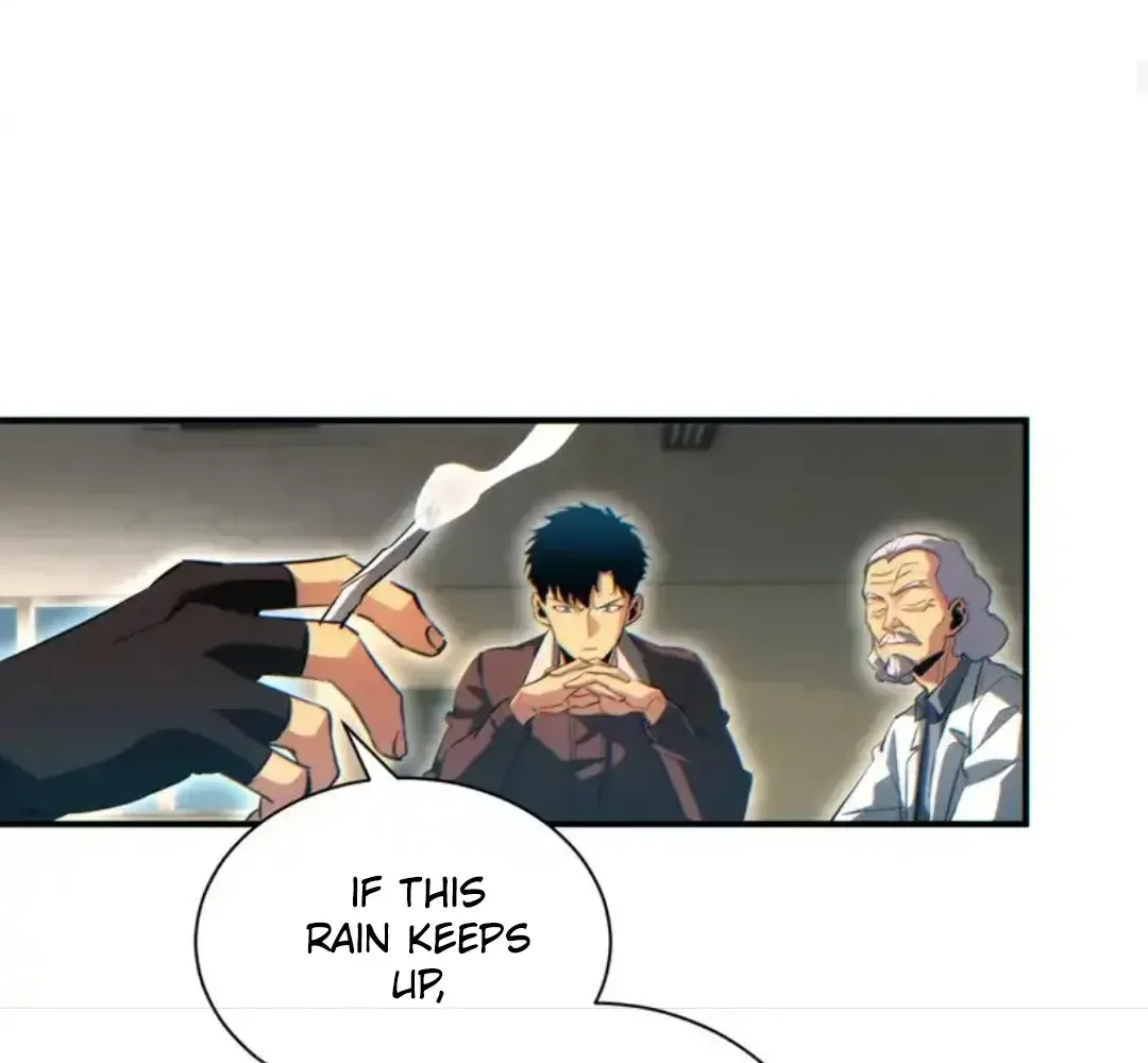 Rebirth in the end times: I reached the top by opening boxes Chapter 76 page 85