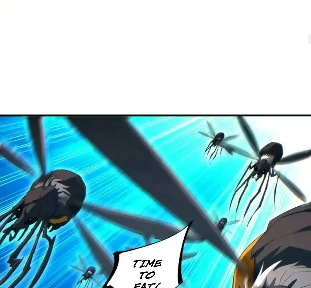 Rebirth in the end times: I reached the top by opening boxes Chapter 75 page 100