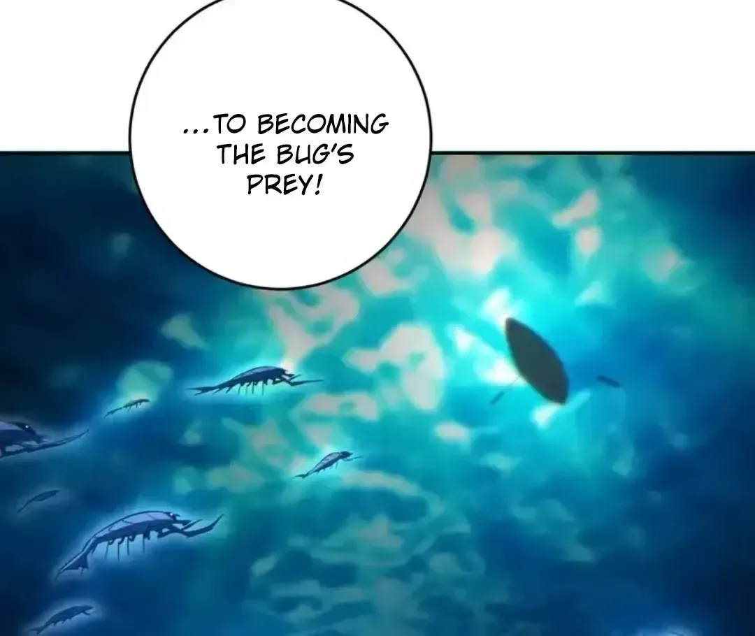 Rebirth in the end times: I reached the top by opening boxes Chapter 84 page 31