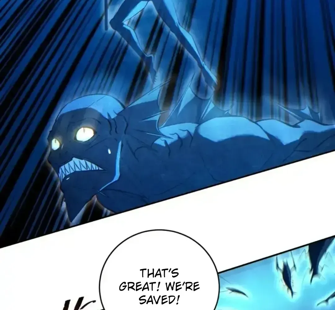 Rebirth in the end times: I reached the top by opening boxes Chapter 84 page 25