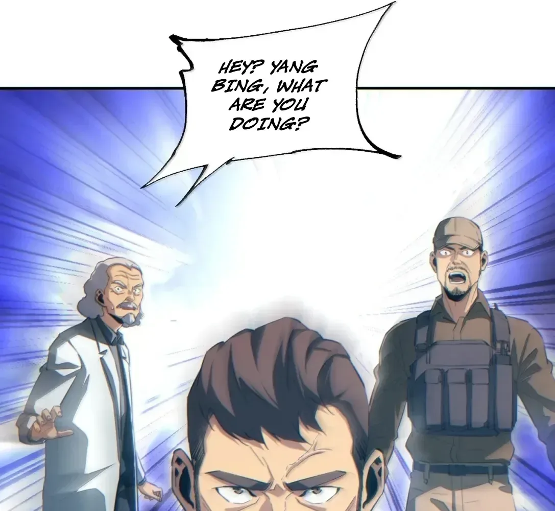 Rebirth in the end times: I reached the top by opening boxes Chapter 85 page 115