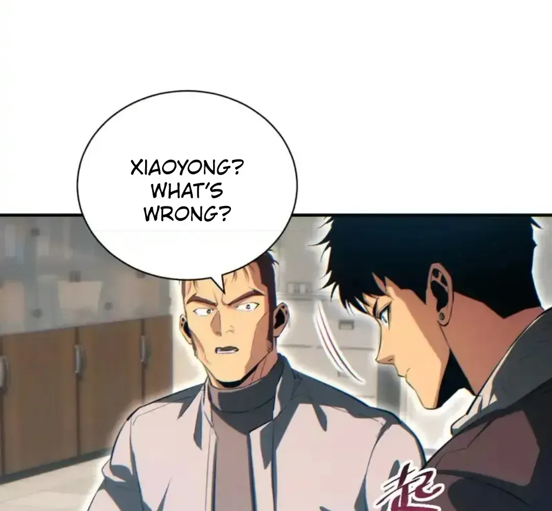Rebirth in the end times: I reached the top by opening boxes Chapter 76 page 92