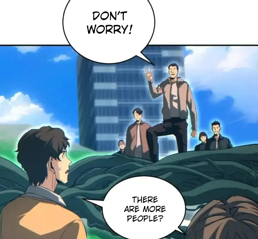 Rebirth in the end times: I reached the top by opening boxes Chapter 84 page 56