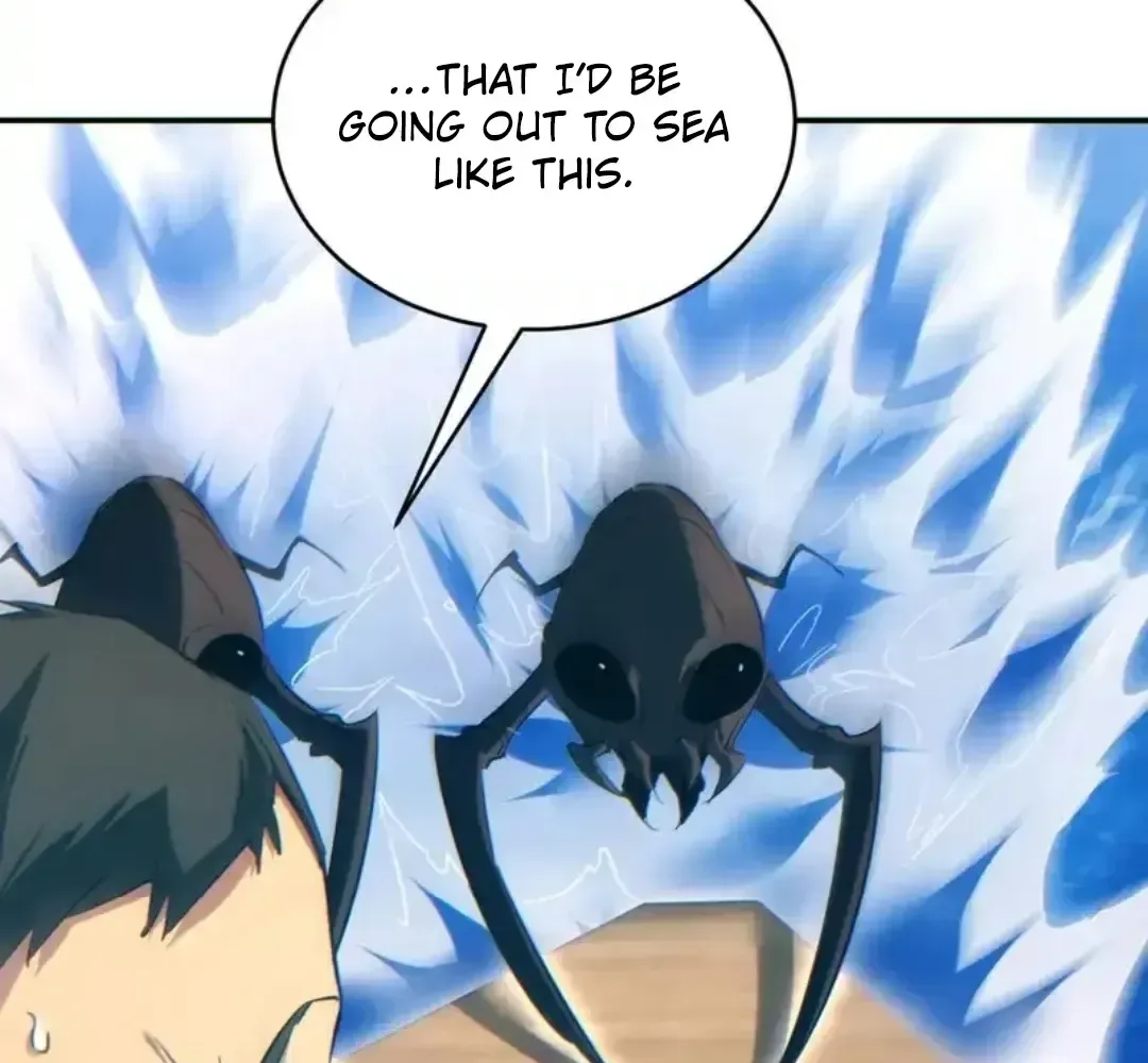 Rebirth in the end times: I reached the top by opening boxes Chapter 84 page 81