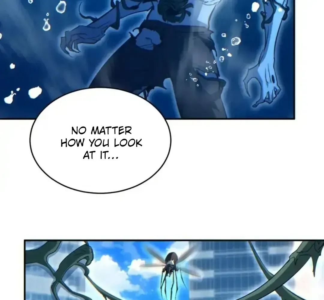 Rebirth in the end times: I reached the top by opening boxes Chapter 84 page 53