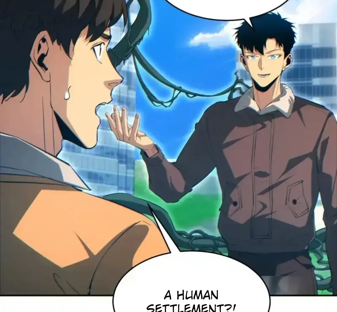 Rebirth in the end times: I reached the top by opening boxes Chapter 84 page 50