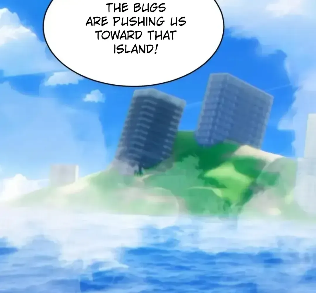 Rebirth in the end times: I reached the top by opening boxes Chapter 84 page 36