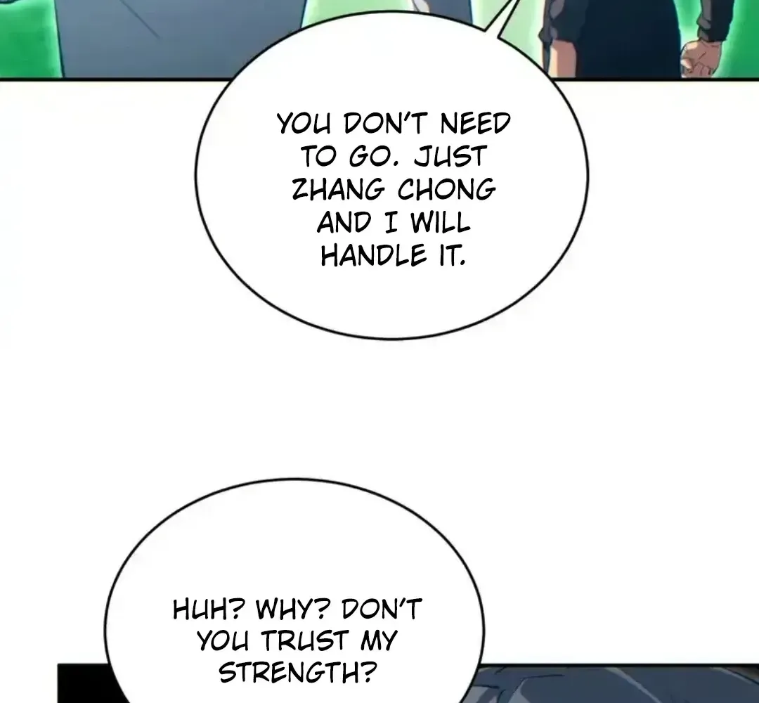 Rebirth in the end times: I reached the top by opening boxes Chapter 84 page 71