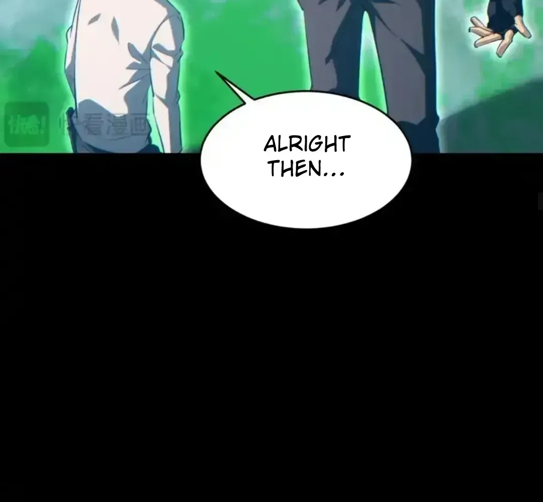 Rebirth in the end times: I reached the top by opening boxes Chapter 84 page 77