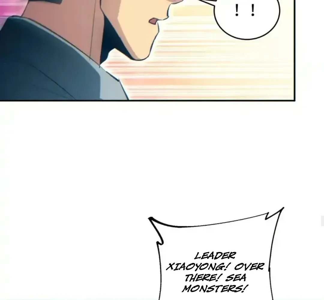 Rebirth in the end times: I reached the top by opening boxes Chapter 84 page 86