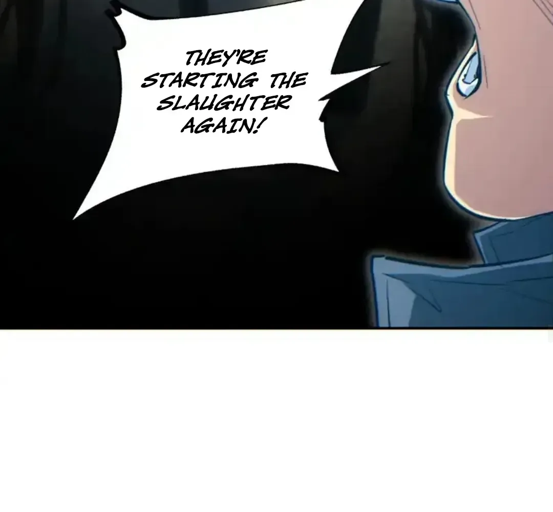 Rebirth in the end times: I reached the top by opening boxes Chapter 84 page 115