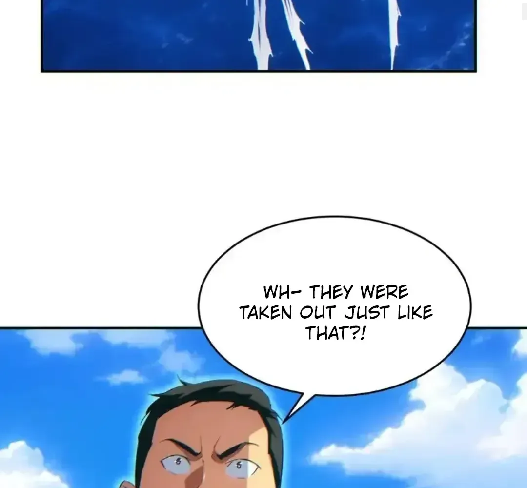 Rebirth in the end times: I reached the top by opening boxes Chapter 84 page 104