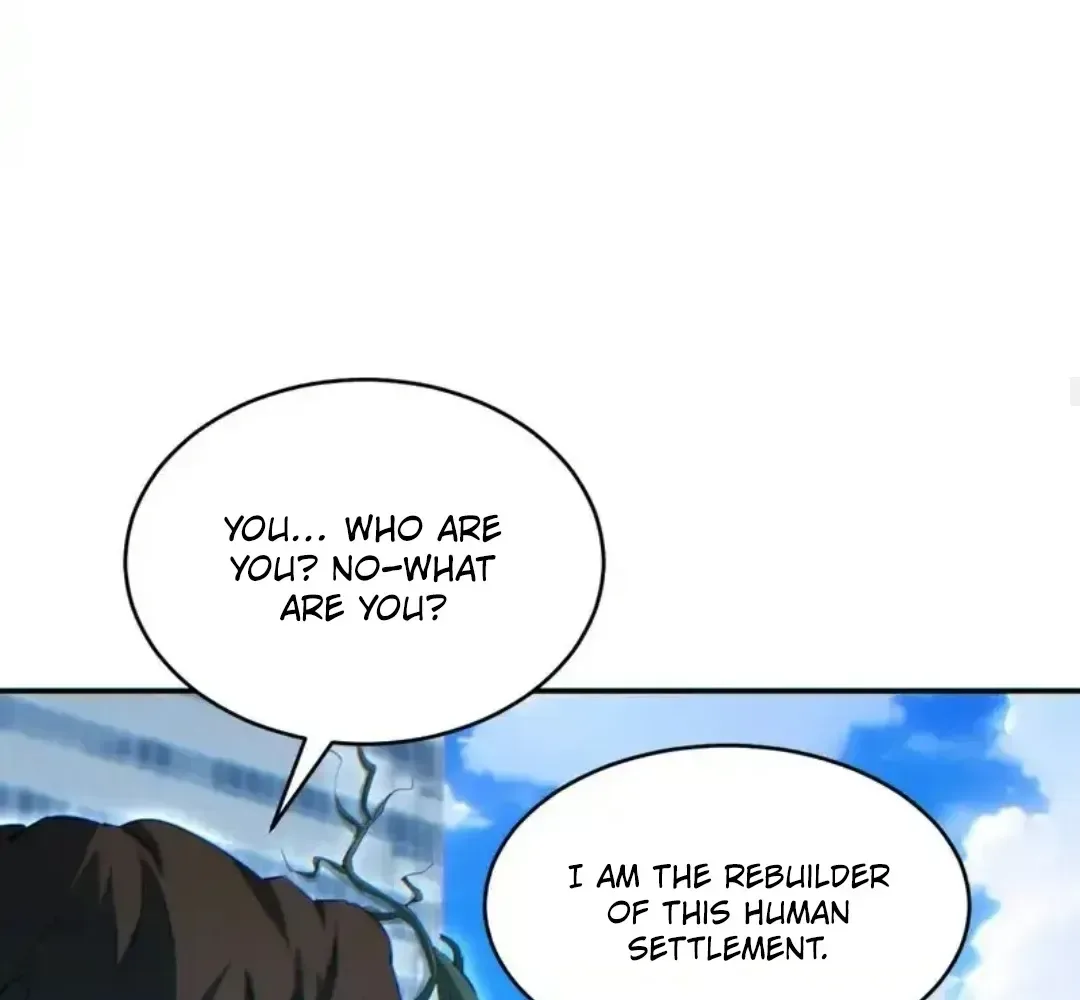 Rebirth in the end times: I reached the top by opening boxes Chapter 84 page 49