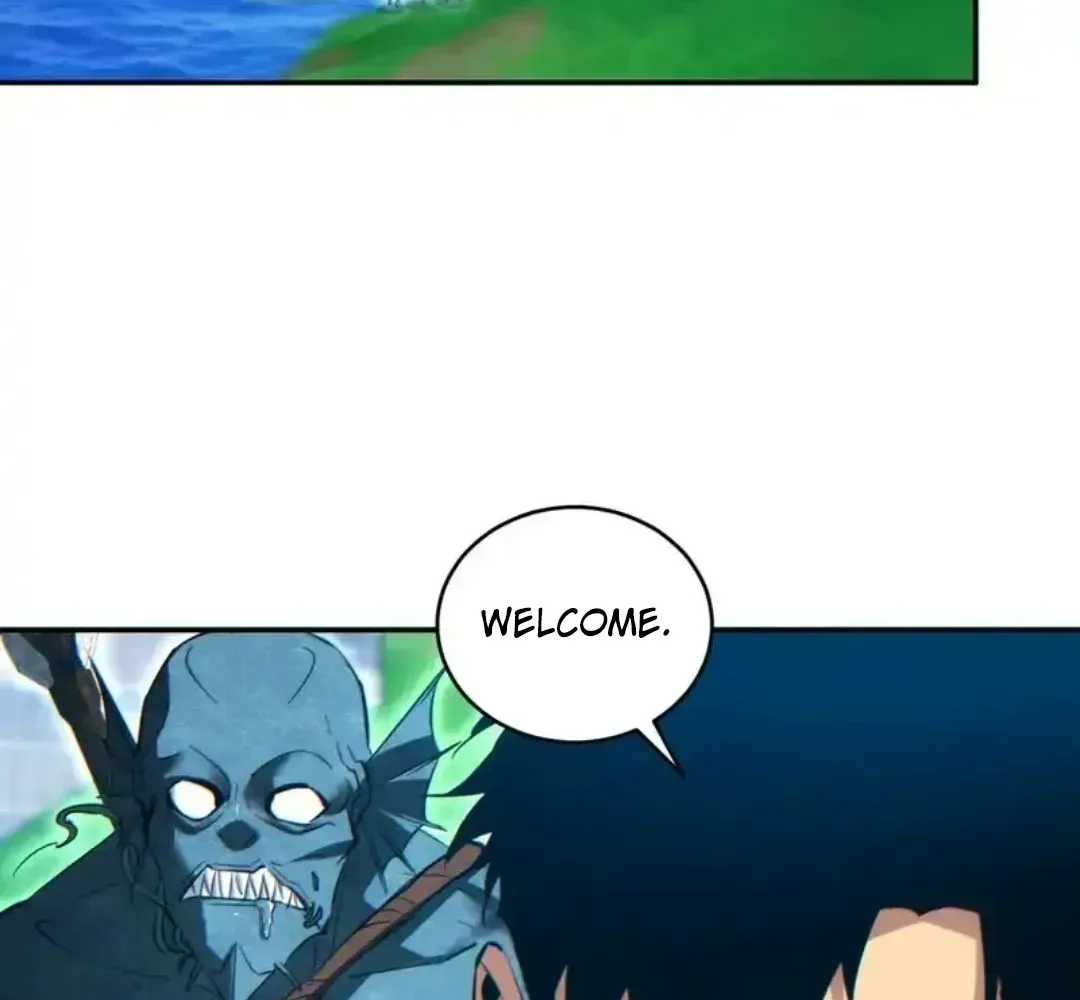 Rebirth in the end times: I reached the top by opening boxes Chapter 84 page 45