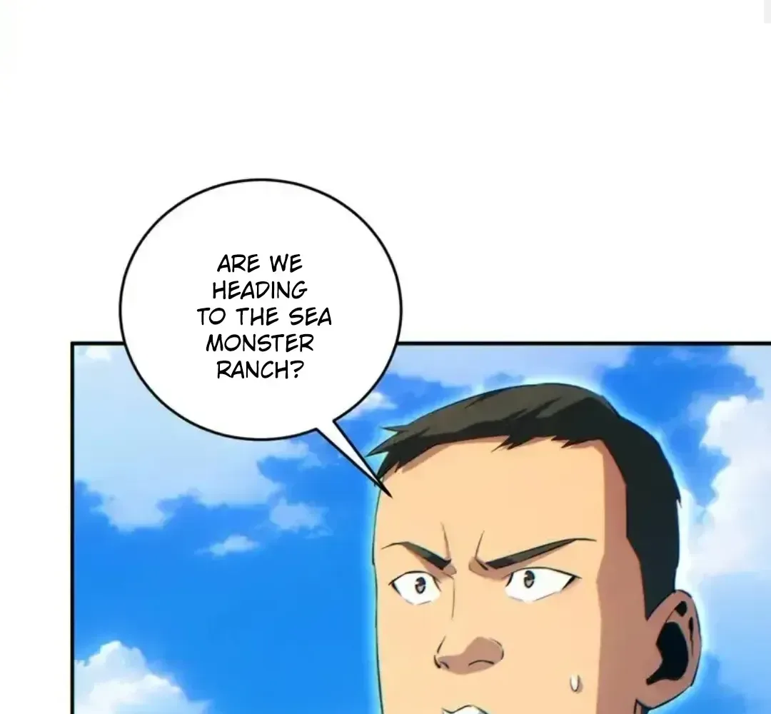 Rebirth in the end times: I reached the top by opening boxes Chapter 84 page 66