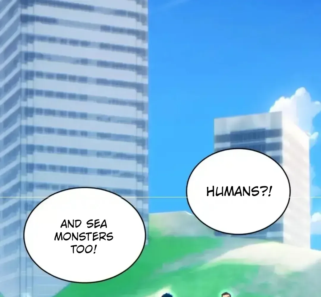 Rebirth in the end times: I reached the top by opening boxes Chapter 84 page 42