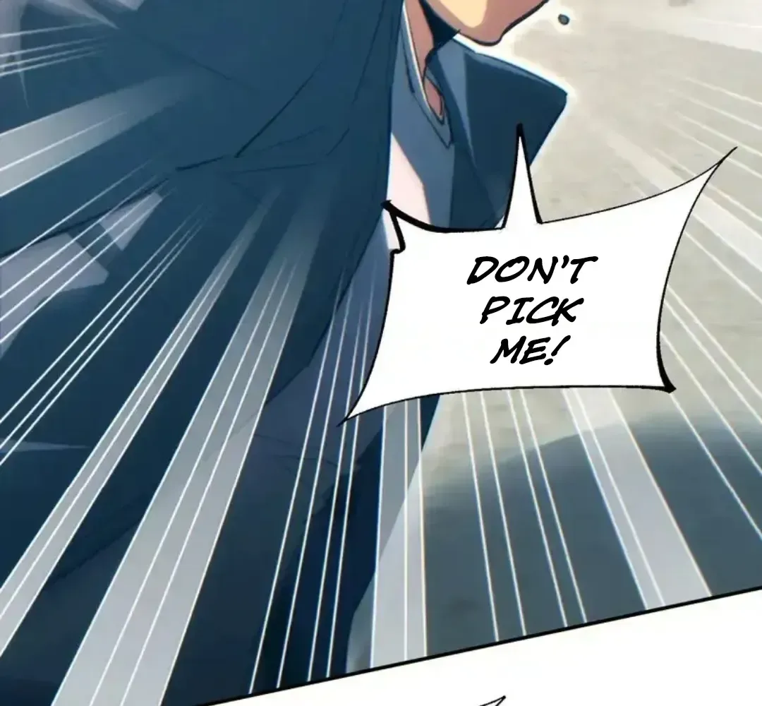 Rebirth in the end times: I reached the top by opening boxes Chapter 84 page 117