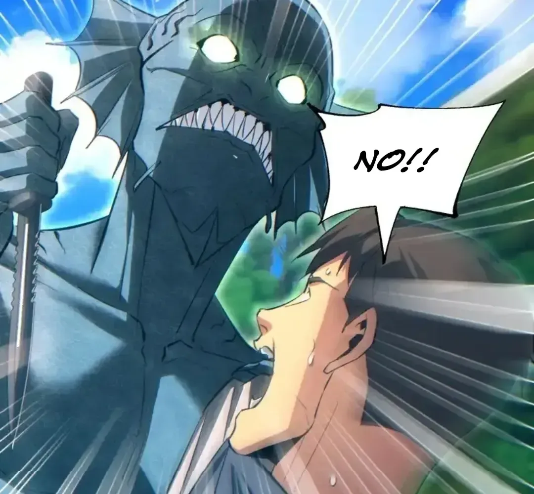 Rebirth in the end times: I reached the top by opening boxes Chapter 84 page 131